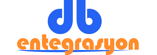 dbentegrasyon Logo